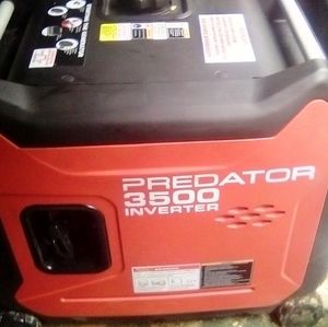 Generator 3500